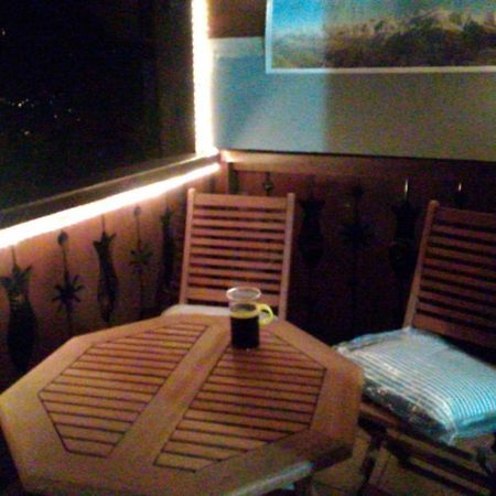 St Gervais, Home With A View; 3 Beds, Pkg, Central Saint-Gervais-les-Bains Eksteriør billede