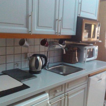 St Gervais, Home With A View; 3 Beds, Pkg, Central Saint-Gervais-les-Bains Eksteriør billede